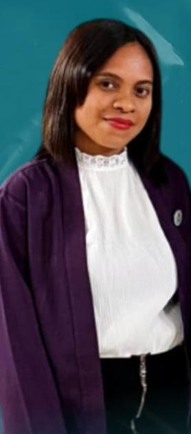 Susan Saimima